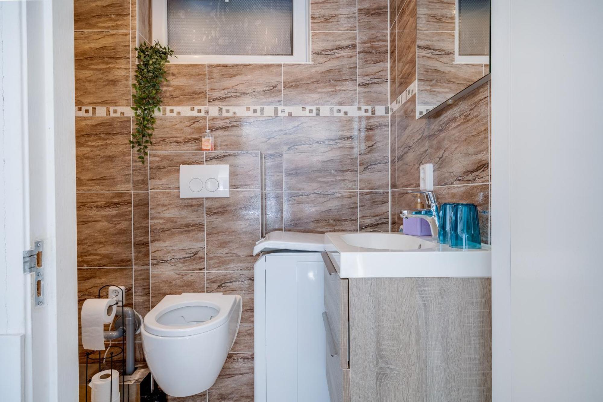 Luxe Wellness Apartment Apeldoorn With Jacuzzi And Sauna Ngoại thất bức ảnh