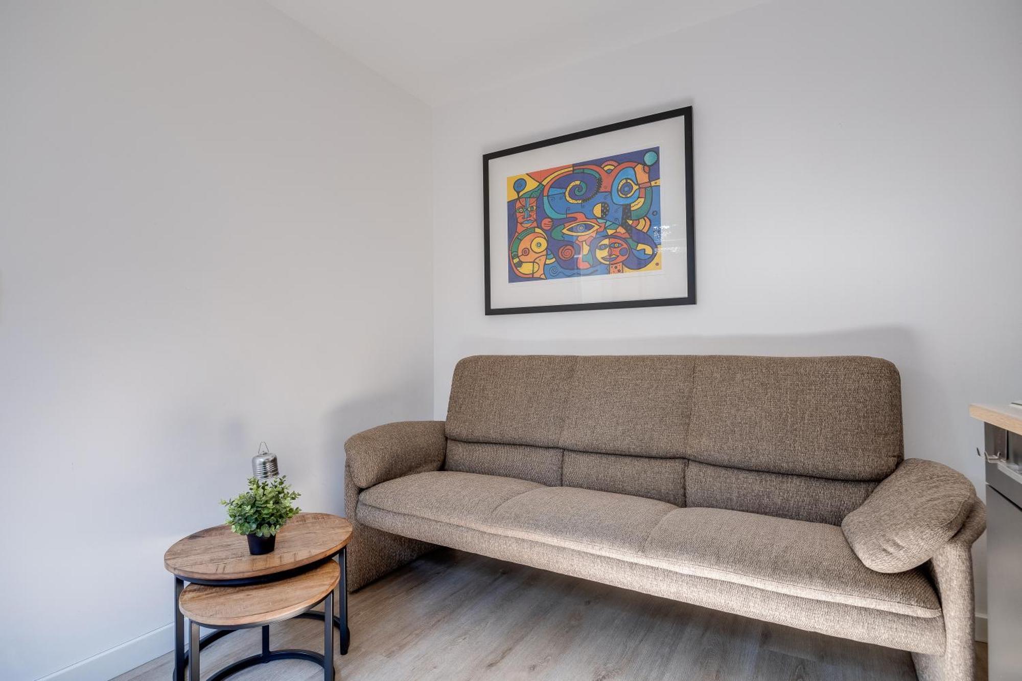 Luxe Wellness Apartment Apeldoorn With Jacuzzi And Sauna Ngoại thất bức ảnh