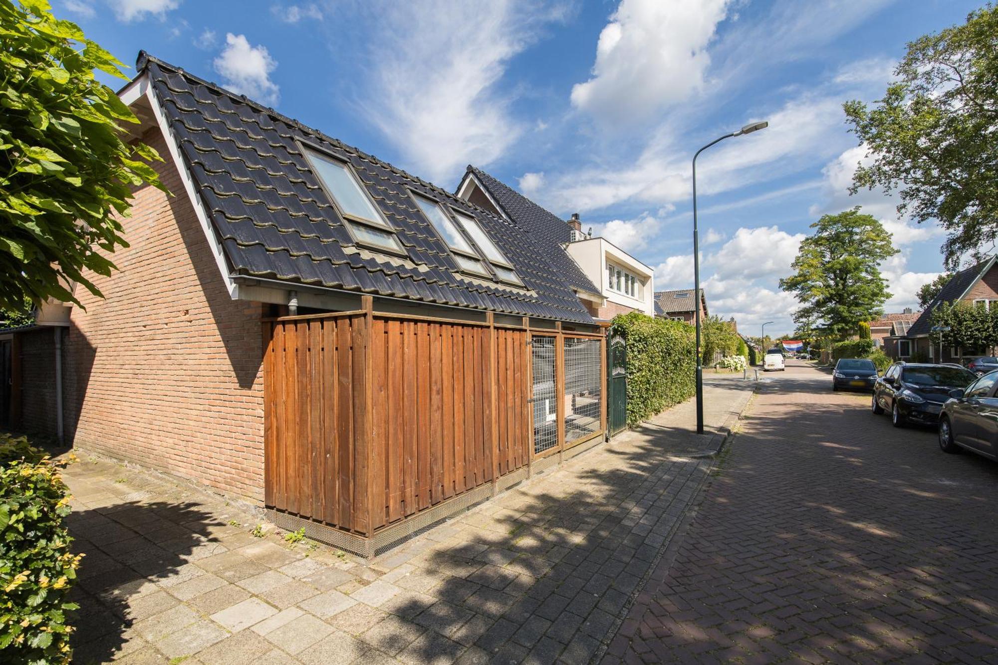 Luxe Wellness Apartment Apeldoorn With Jacuzzi And Sauna Ngoại thất bức ảnh
