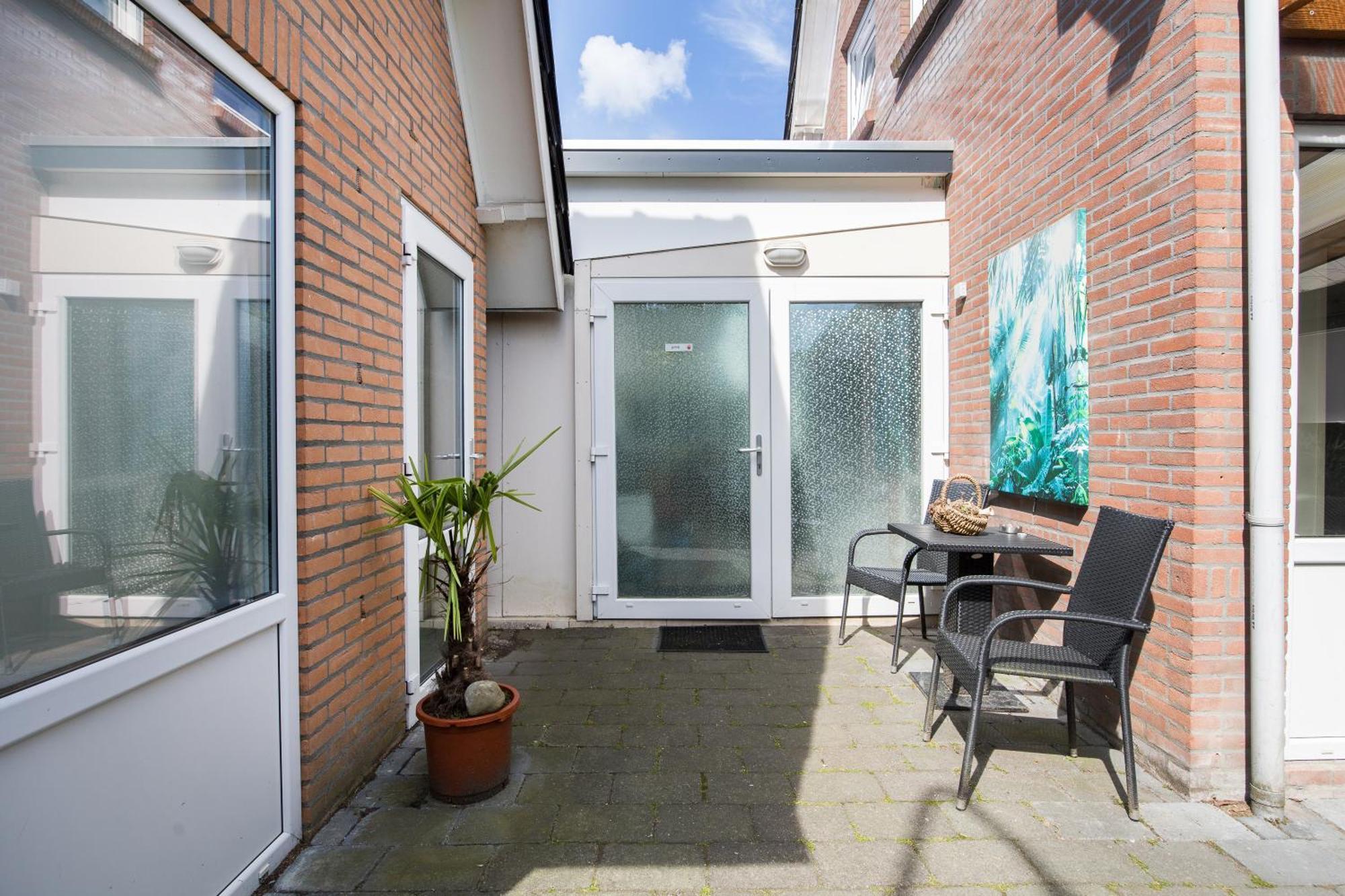 Luxe Wellness Apartment Apeldoorn With Jacuzzi And Sauna Ngoại thất bức ảnh