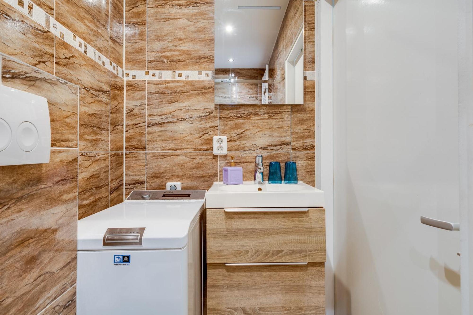 Luxe Wellness Apartment Apeldoorn With Jacuzzi And Sauna Ngoại thất bức ảnh