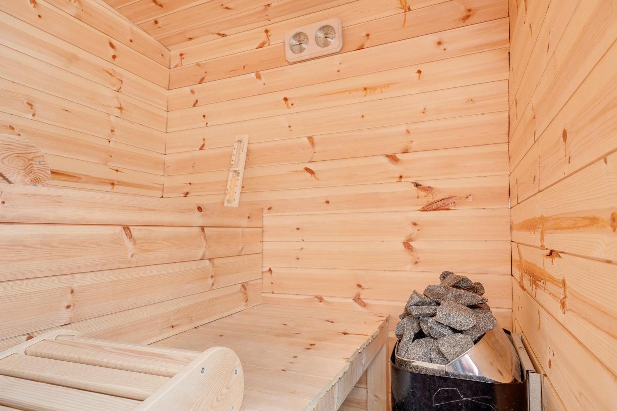 Luxe Wellness Apartment Apeldoorn With Jacuzzi And Sauna Ngoại thất bức ảnh